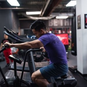 Meet your Posher, Aaron